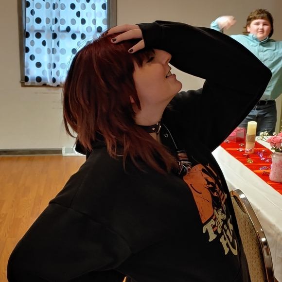 A lazy pig - Picture 1 of 1